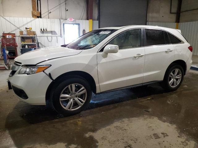 2013 Acura RDX 