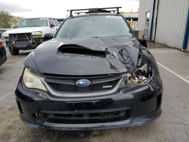 JF1GR7E68EG242369 Subaru Impreza Wrx
