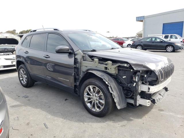 1C4PJLLB4LD626013 Jeep Cherokee Latitude Plus