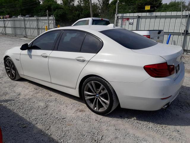 2016 BMW 528 XI - WBA5A7C58GG644346