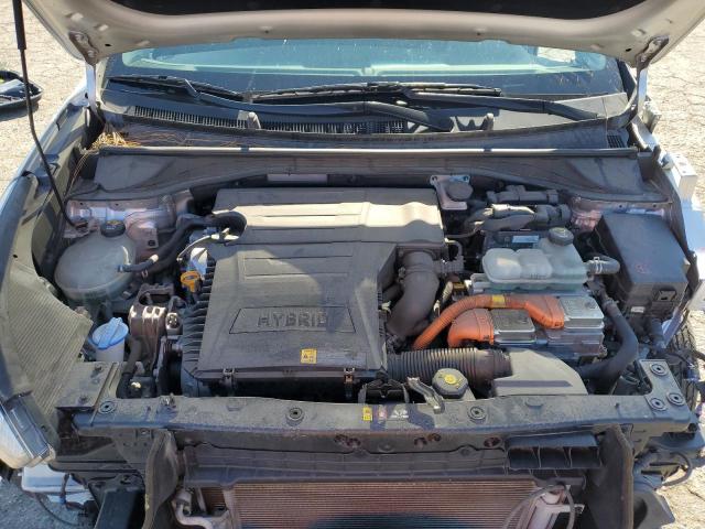KNDCB3LC8J5207495 KIA NIRO FE