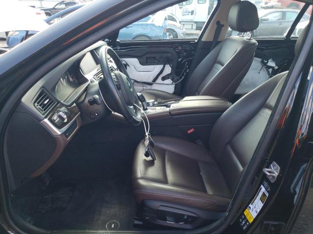 WBA5B3C54FD545030 BMW 5 Series 2015. Фото: 6