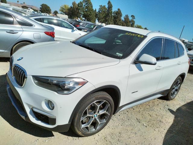 2016 BMW X1 xDrive28i