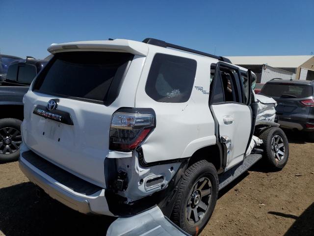 2023 TOYOTA 4RUNNER SE - JTEPU5JR1P6114301