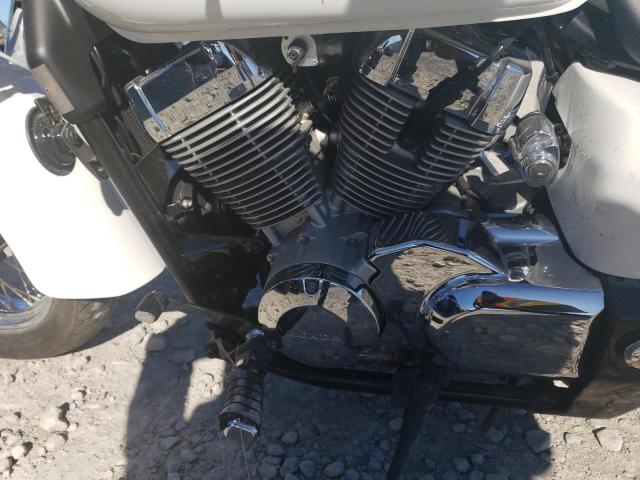 2007 HONDA VT750 JH2RC50067M302429