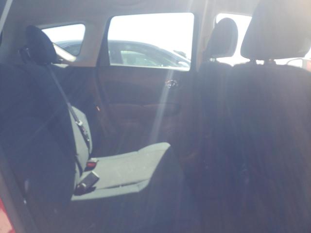 3N1CE2CP8EL401702 Nissan Versa Note S