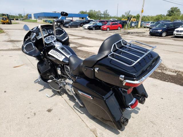 2016 HARLEY-DAVIDSON FLTRU 1HD1KGL12GB611348