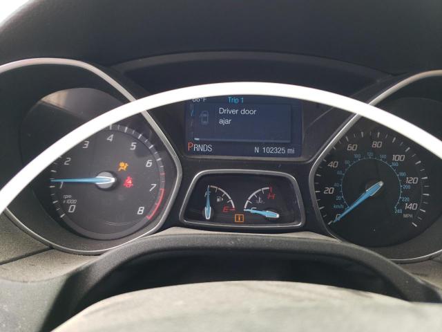 1FADP3F29EL429365 Ford FOCUS SE