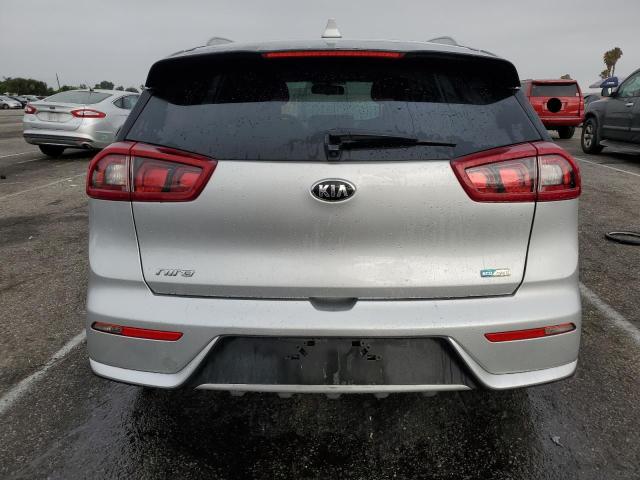 KNDCB3LC0K5330032 KIA NIRO FE