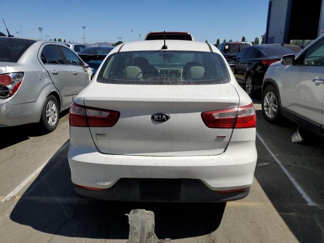 KNADM4A3XG6540305 KIA RIO LX