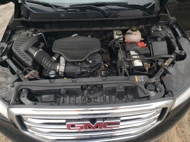 2018 GMC ACADIA 1GKKNNLS9JZ108042