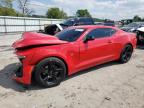 2021 CHEVROLET CAMARO LS - 1G1FB1RS0M0100645