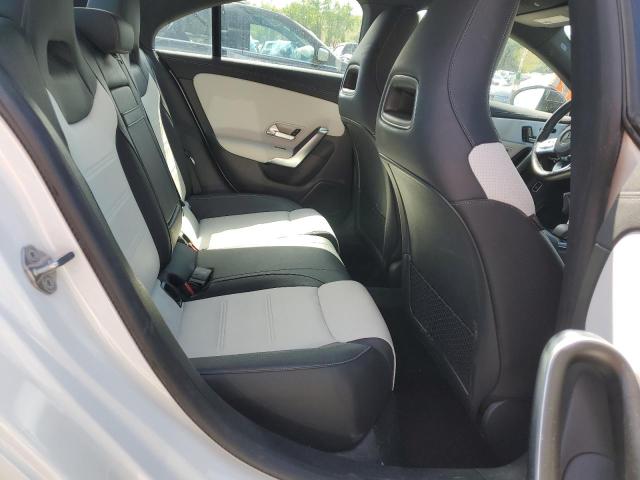 W1K5J4GB9LN090487 Mercedes-Benz CLA 250
