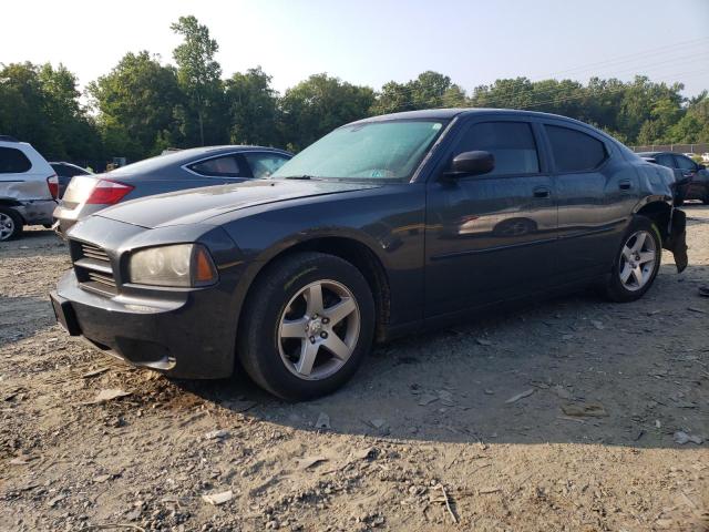 2008 Dodge Charger 