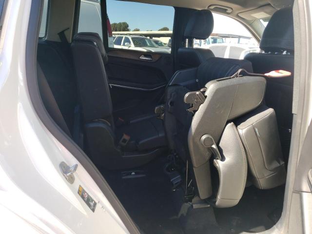 4JGDF7CE6EA287468 Mercedes-Benz Gl 450 4matic