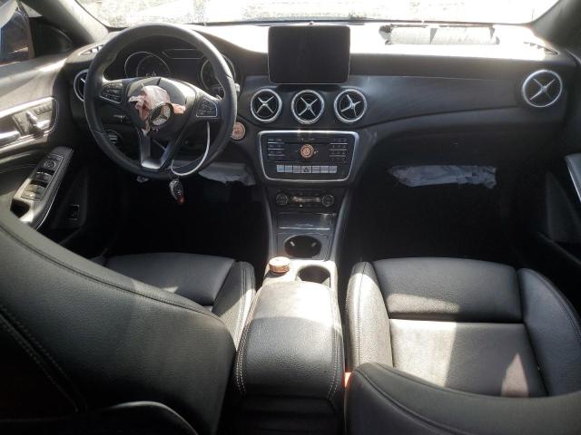 WDDSJ4GB7JN639474 Mercedes-Benz CLA 250 4MATIC