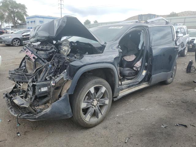 1GKKNWLSXKZ129540 GMC Acadia SLT