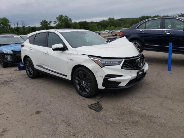 2020 ACURA RDX A-SPEC - 5J8TC2H65LL039731