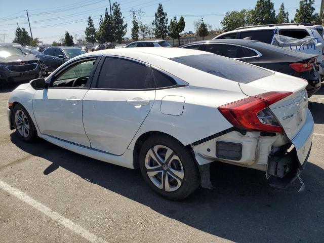 2HGFC2F54HH571404 Honda Civic Lx