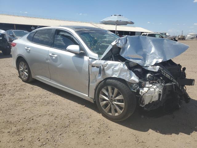 5XXGU4L31HG135465 KIA OPTIMA EX