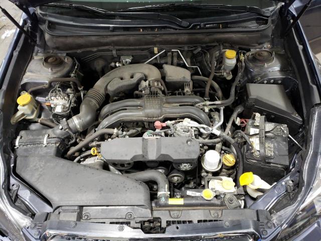 4S3BMCN66E3029147 Subaru Legacy 2.5i Limited