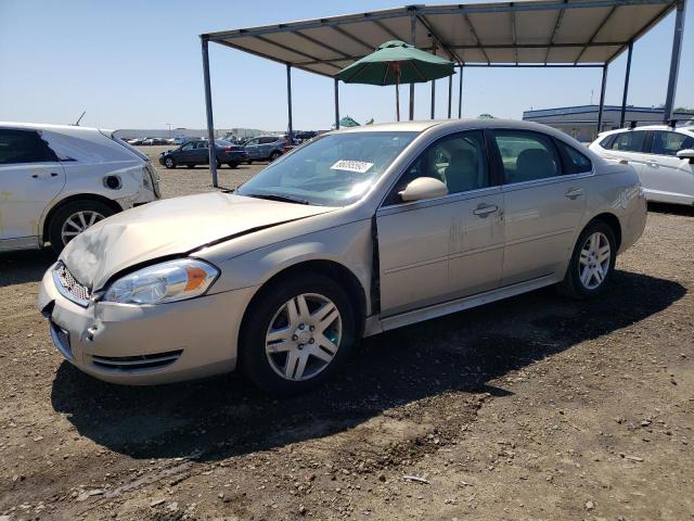 2012 Chevrolet Impala LT