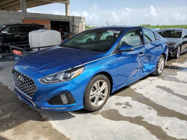 2019 Hyundai Sonata Limited+