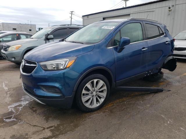 KL4CJASB4LB033570 2020 BUICK ENCORE, photo no. 1