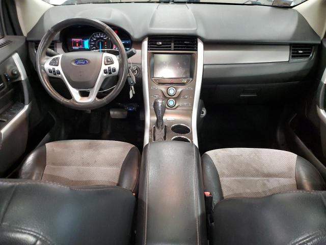 2FMDK4JCXDBE11434 2013 FORD EDGE, photo no. 8