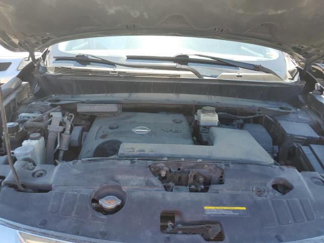 2015 NISSAN PATHFINDER 5N1AR2MN7FC638034