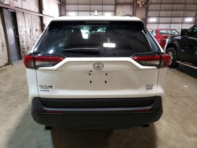 2T3A1RFV8KW083474 Toyota Rav4 Xle Premium
