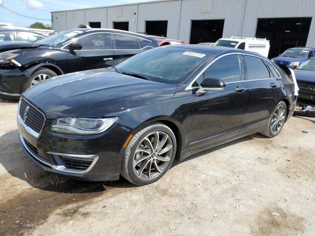 2020 Lincoln MKZ Reserve