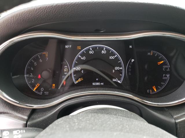 1C4RJFBG2EC302851 Jeep Grand Cherokee Limited