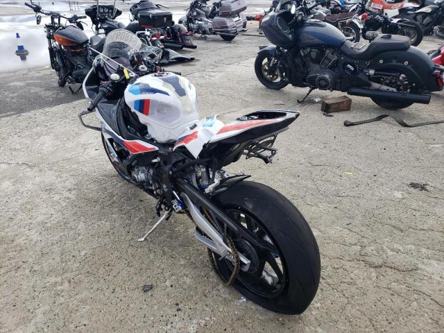 2021 BMW M 1000 RR - WB10E7306M6E06907