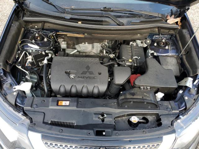 JA4AZ3A38LZ003470 Mitsubishi Outlander Se