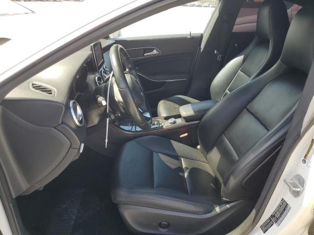 WDDSJ4EB7FN187729 Mercedes-Benz CLA 250