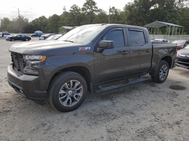 Vin: 1gcuyeed2mz413168, lot: 65649283, chevrolet all models k1500 rst 2021 img_1