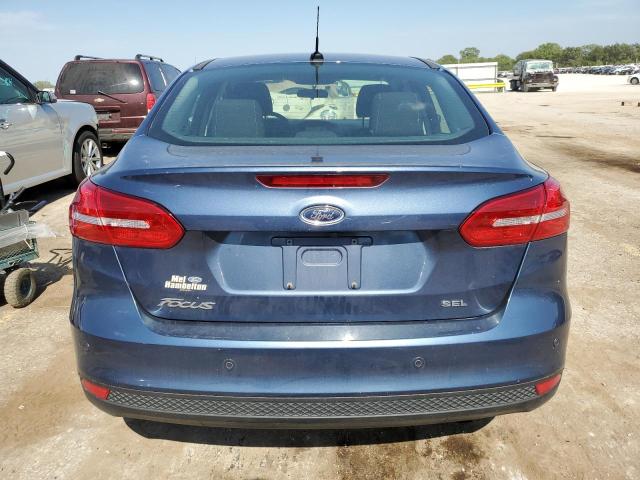 1FADP3H21JL230009 2018 FORD FOCUS, photo no. 6