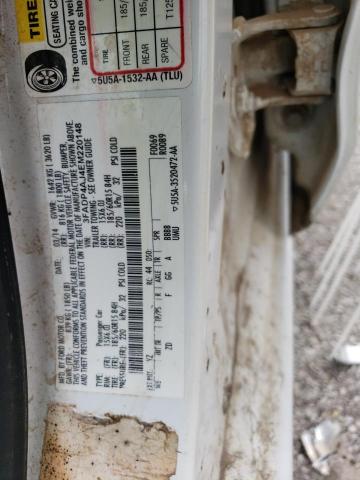 3FADP4AJ4EM220148 Ford FIESTA S