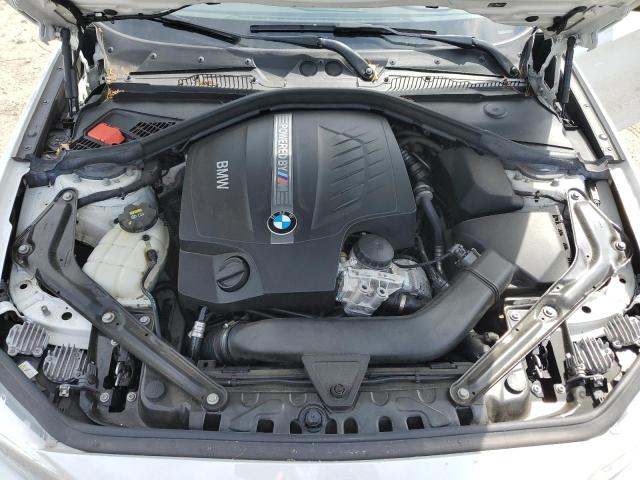 VIN WBA1M5C56GV769237 2016 BMW 2 Series, M235XI no.11