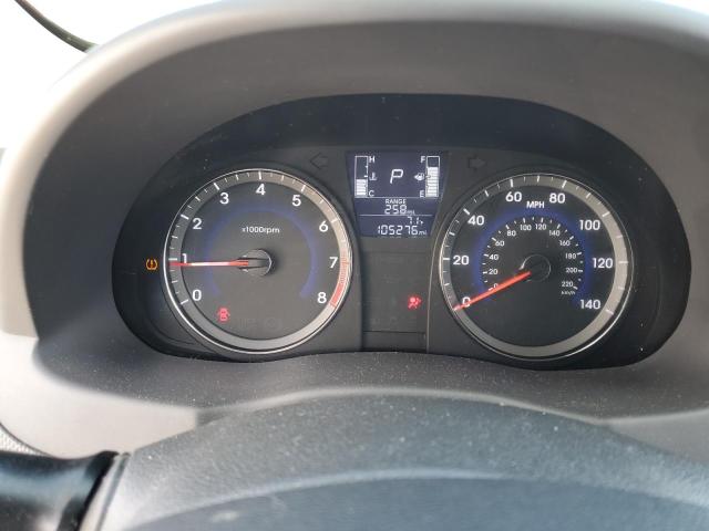 KMHCT4AE0HU200513 Hyundai ACCENT SE