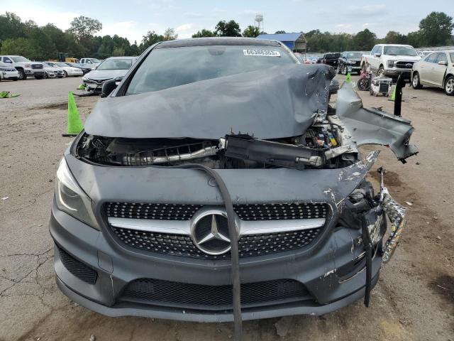 WDDSJ4GB5EN114418 Mercedes-Benz CLA 250 4MATIC