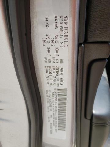 1C4RJFAG1HC874063 Jeep Grand Cherokee Laredo