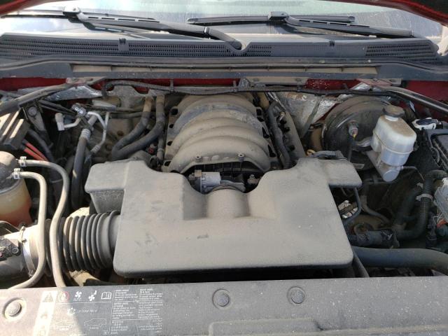 1GTV2NEC4JZ352558 GMC Sierra K1500 Slt