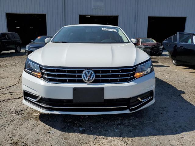 2019 VOLKSWAGEN PASSAT TDI 1VWLA7A30KC001627
