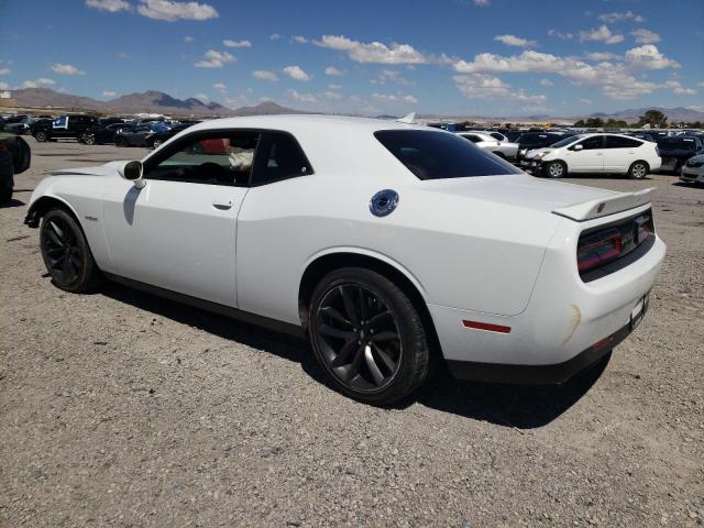 2C3CDZBT8NH160177 Dodge Challenger R/t