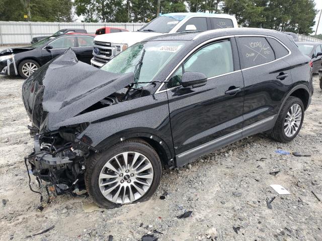 2018 Lincoln MKC Reserve