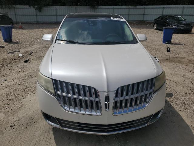 2011 Lincoln Mkt VIN: 2LMHJ5FR4BBJ53419 Lot: 66152033