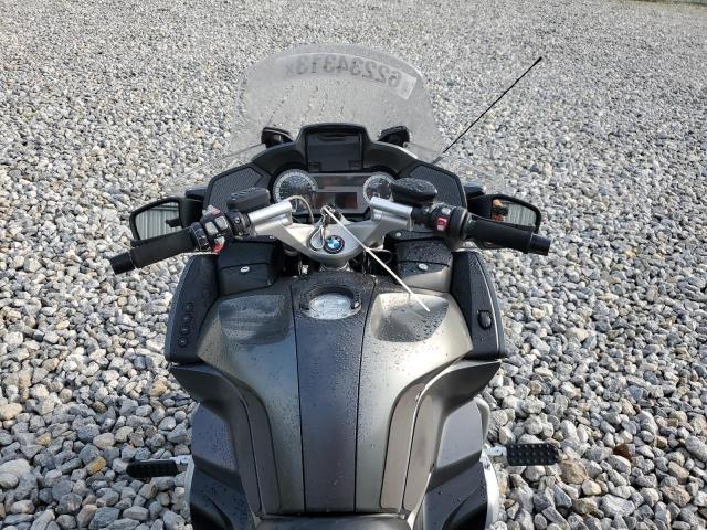 2014 BMW R1200 RT - WB10A1308EZ191035