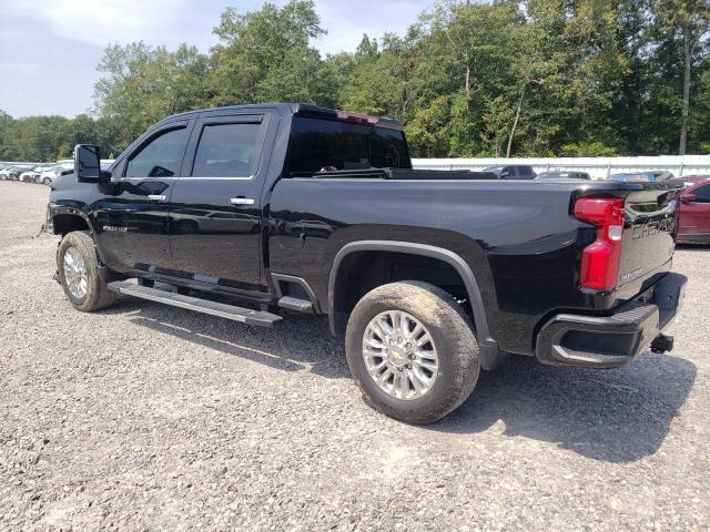 1GC4YREY4MF147387 Chevrolet All Models SILVERADO 2